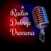 Radio Dobrie Vremena Россия - Москва