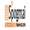 Spogmai Radio (102.2 FM) Афганистан - Кабул