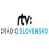 RTVS Radio Slovensko (96.6 FM) Словакия - Братислава