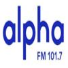 Alpha FM 101.7 FM (Бразилия - Сан-Паулу)