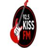 Радио Kiss FM (92.5 FM) Бразилия - Сан-Паулу