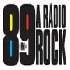 89 FM A Radio Rock (89.1 FM) Бразилия - Сан-Паулу