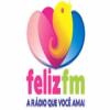 Радио Feliz FM Бразилия - Сан-Паулу