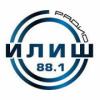 Радио Илиш (88.1 FM) Россия - Верхнеяркеево