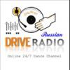 Радио Русский Драйв FM Россия - Москва