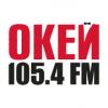 Радио Окей ФМ (105.4 FM) Украина - Хмельницкий