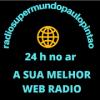 Radio super mundo paulo pintao (Порталегри)