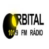 Radio Orbital 101.9 FM (Португалия - Лиссабон)