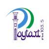 Radio Poytaxt 107.2 FM (Узбекистан - Андижан)
