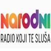 Радио Narodni (89.0 FM) Хорватия - Загреб