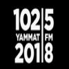 Радио Yammat FM (102.5 FM) Хорватия - Загреб