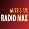 Radio Max 99.3 FM (Хорватия - Марушевец)
