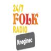 Folk Radio Kneginec Хорватия - Горни-Кнегинец