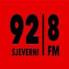 Радио Sjeverni.FM (92.8 FM) Хорватия - Иванец