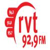 Radio Virovitica (92.9 FM) Хорватия - Бедековчина