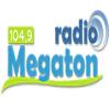 Radio Megaton (104.9 FM) Хорватия - Видовец