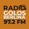 Радио Голос Берлина (97.2 FM) Германия - Берлин