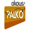 Akous - Palko (Греция - Афины)