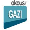 Akous - Gazi (Греция - Афины)