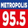 Радио Metropolis (95.5 FM) Греция - Салоники