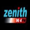 Радио Zenith (96.4 FM) Кипр - Никосия
