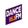 Радио Dance FM (95.5 FM) Кипр - Никосия