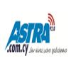 Радио Astra FM (92.8 FM) Кипр - Никосия