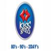 Радио KISS FM (88.5 FM) Кипр - Никосия