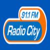 Radio City 91.1 FM (Индия - Патна)