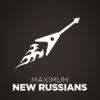 New Russians (Радио Maximum) Россия - Москва