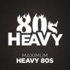Heavy 80s (Радио Maximum) Россия - Москва