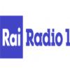 RAI Radio 1 Италия - Рим