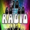 Radio 60 70 80 (107.9 FM) Италия - Брешиа