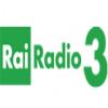 RAI Radio 3 Италия - Милан