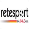 Радио Rete Sport (104.2 FM) Италия - Рим