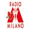 Radio Milano 89.8 FM (Италия - Милан)