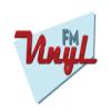 Radio Vinyl (107.1 FM) Швеция - Стокгольм