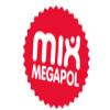 Радио Mix Megapol (104.3 FM) Швеция - Стокгольм