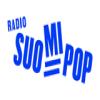 Radio SuomiPop (98.1 FM) Финляндия - Хельсинки