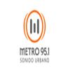Radio Metro (95.1 FM) Аргентина - Буэнос-Айрес