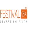 Radio Festival 98.4 FM (Португалия - Фуншал)