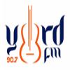 Радио Yurd FM (90.7 FM) Азербайджан - Баку
