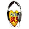 Paz FM 89.5 FM (Бразилия - Гояния)