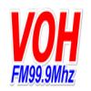 Radio VOH 99.9 FM (Вьетнам - Хошимин)
