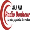Radio Bonheur (87.7 FM) Бельгия - Курсель