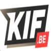 Radio KIF (97.8 FM) Бельгия - Брюссель