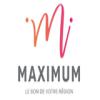 Радио Maximum FM (97.1 FM) Бельгия - Льеж