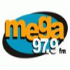 Радио La Mega (97.9 FM) США - Нью-Йорк