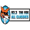Радио The Fox (92.3 FM) США - Эль-Пасо