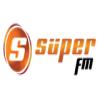 Радио Super Fm (92.0 FM) Турция - Адана
